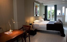 Bed & Breakfast Westviolet